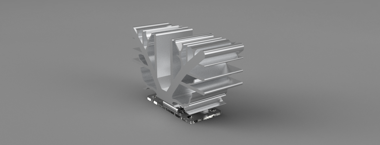 Heat Sink Design