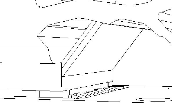 Topology-optimized Structures by Ho et al