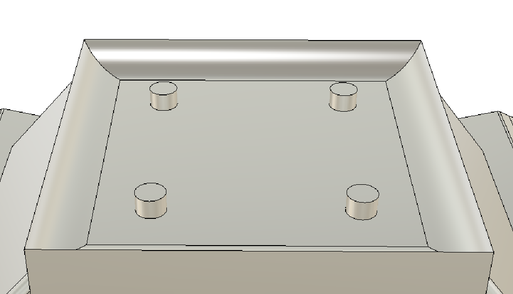 Designs by Han-Ling Li Study